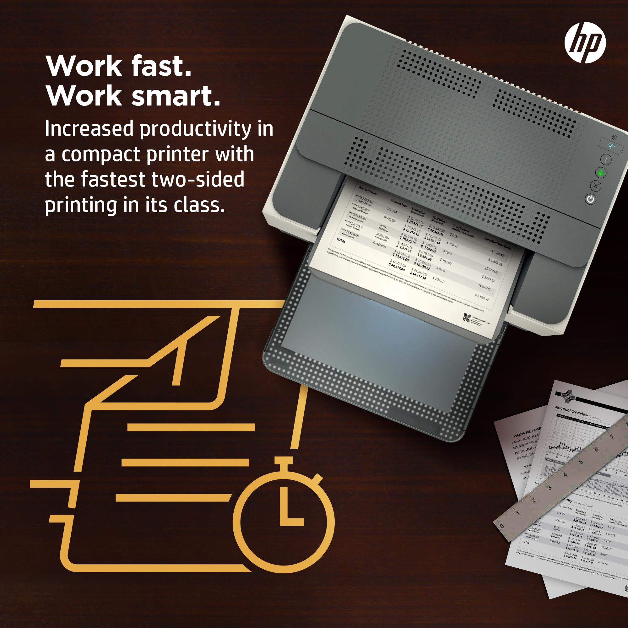 Laser Printer HP LaserJet M209DW 6GW62F - Image 11