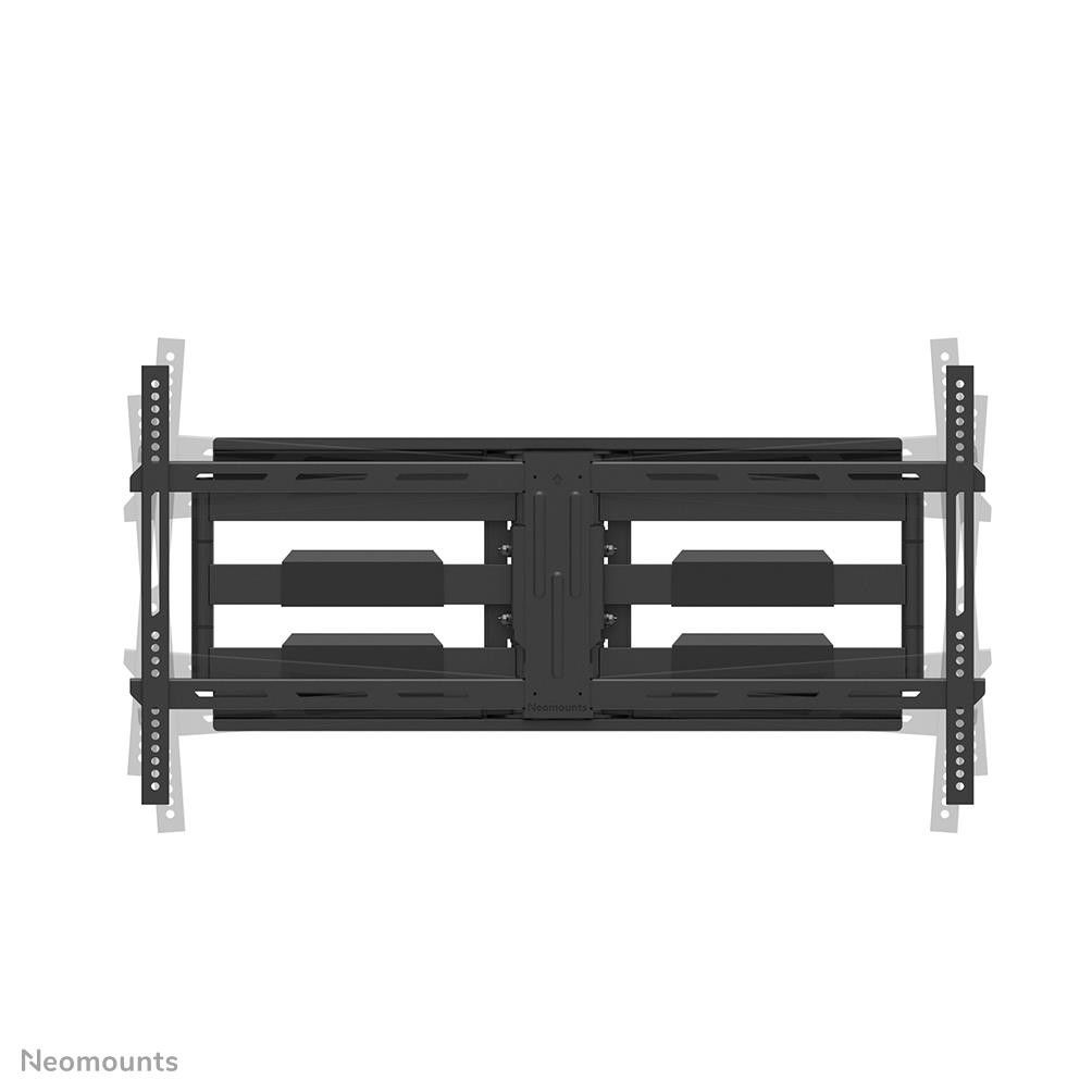 TV SET ACC WALL MOUNT/WL40-550BL18 NEOMOUNTS - Image 11