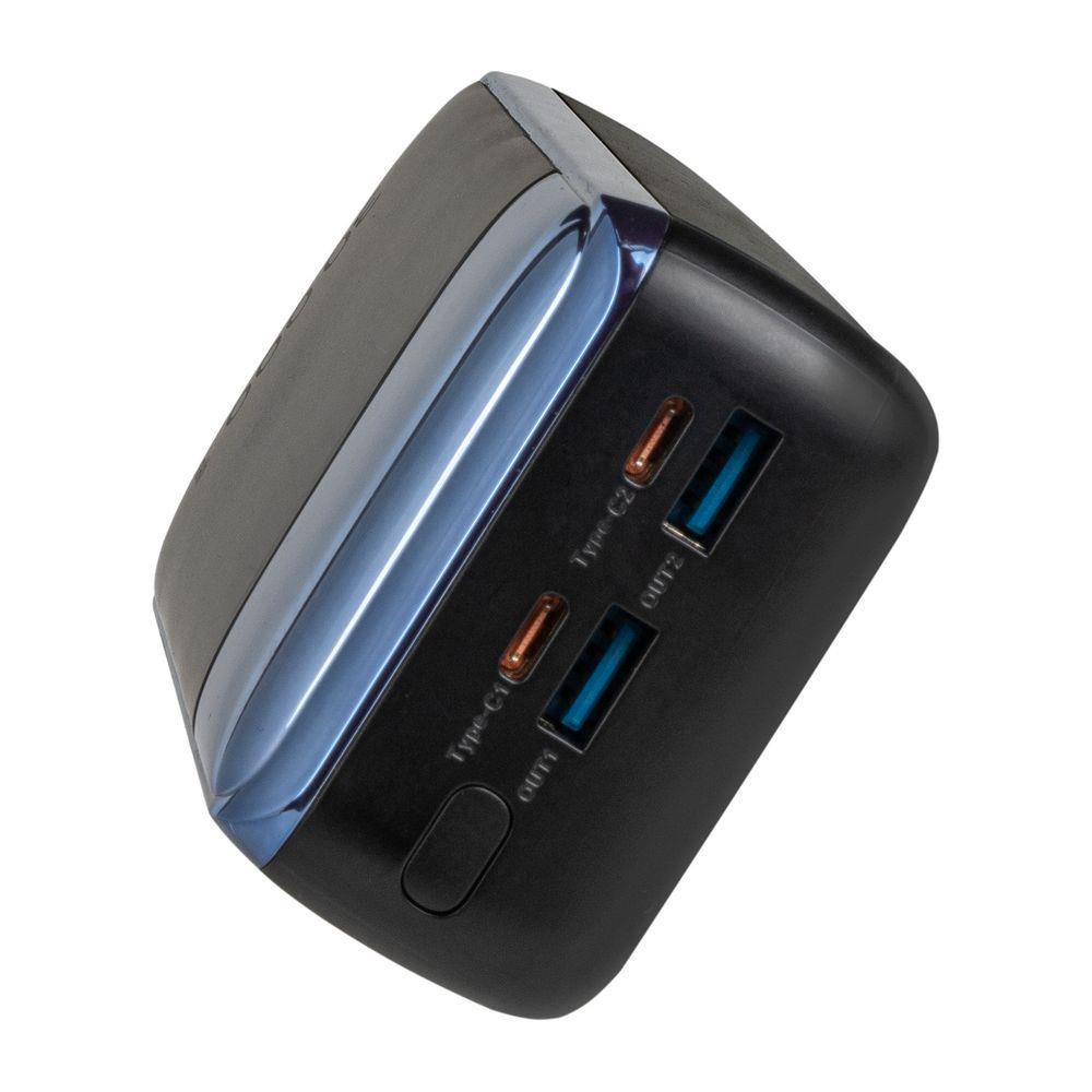 POWER BANK USB 30000MAH/VA1080 RIVACASE - Image 9