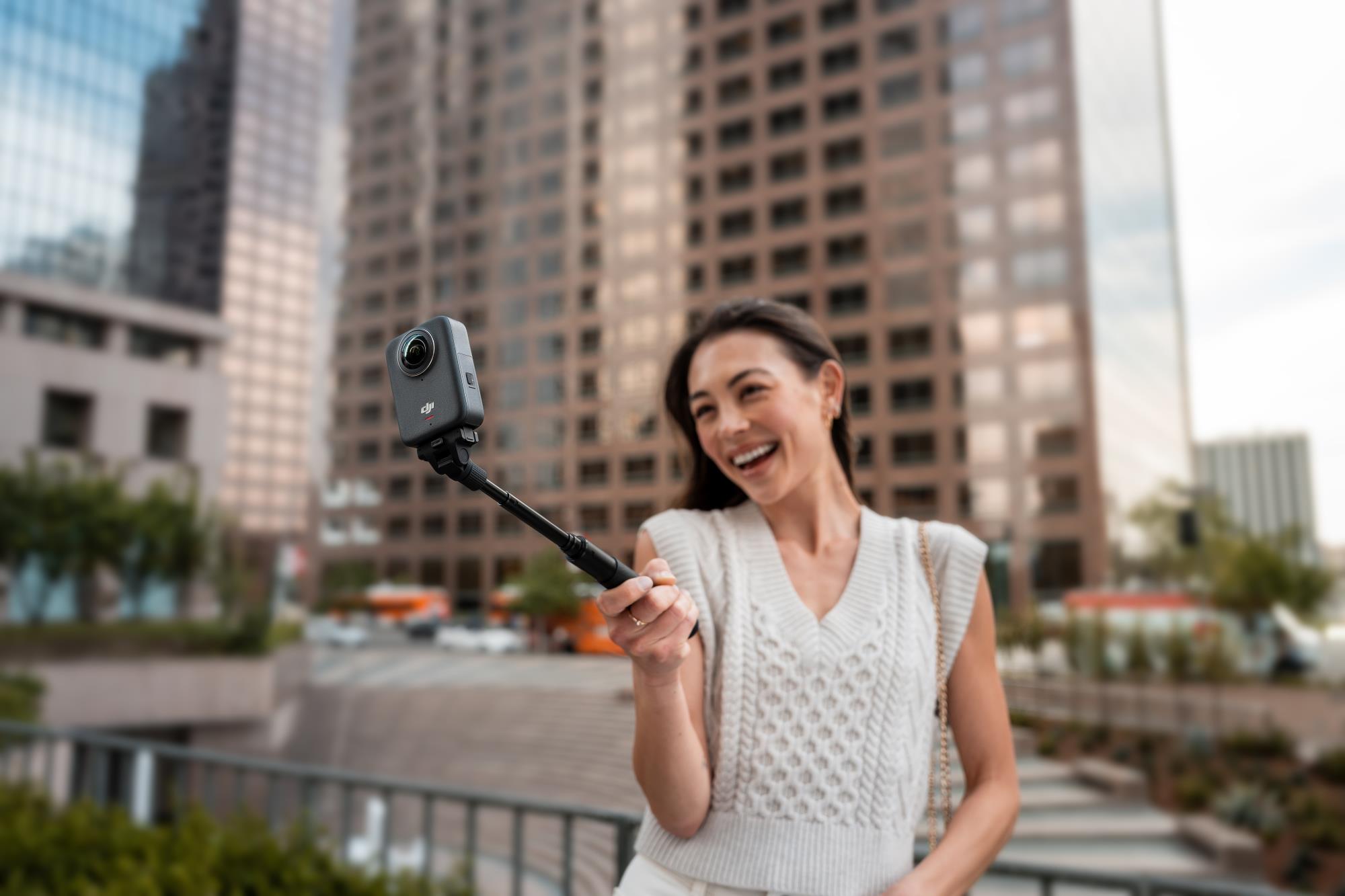 CAMERA OSMO 360 STANDARD/COMBO CP.OS.00000441.04 DJI - Image 23
