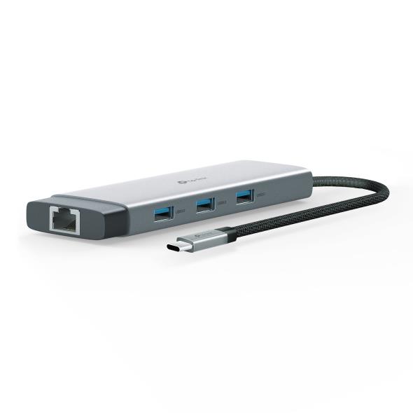 I/O HUB USB-C 9PORT/UH9120C TP-LINK - Image 14