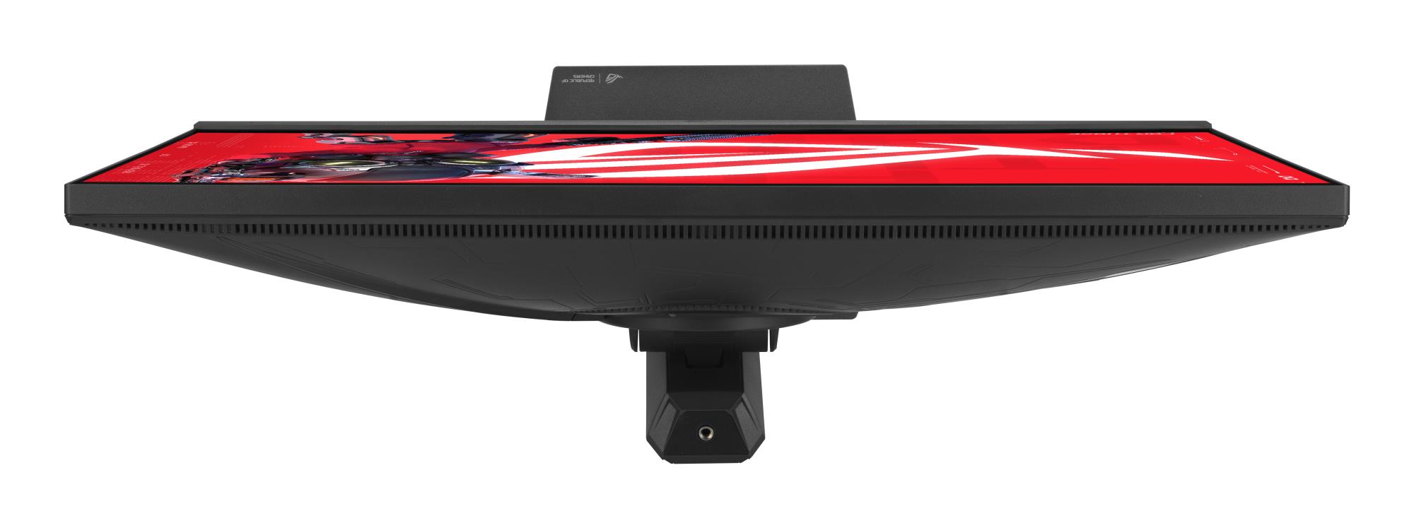 LCD Monitor ASUS 27 " 2560 x 1440 pixels Wide Quad HD Native aspect ratio 16:9 LCD Flat 90LM0C90-B01171 - Image 5
