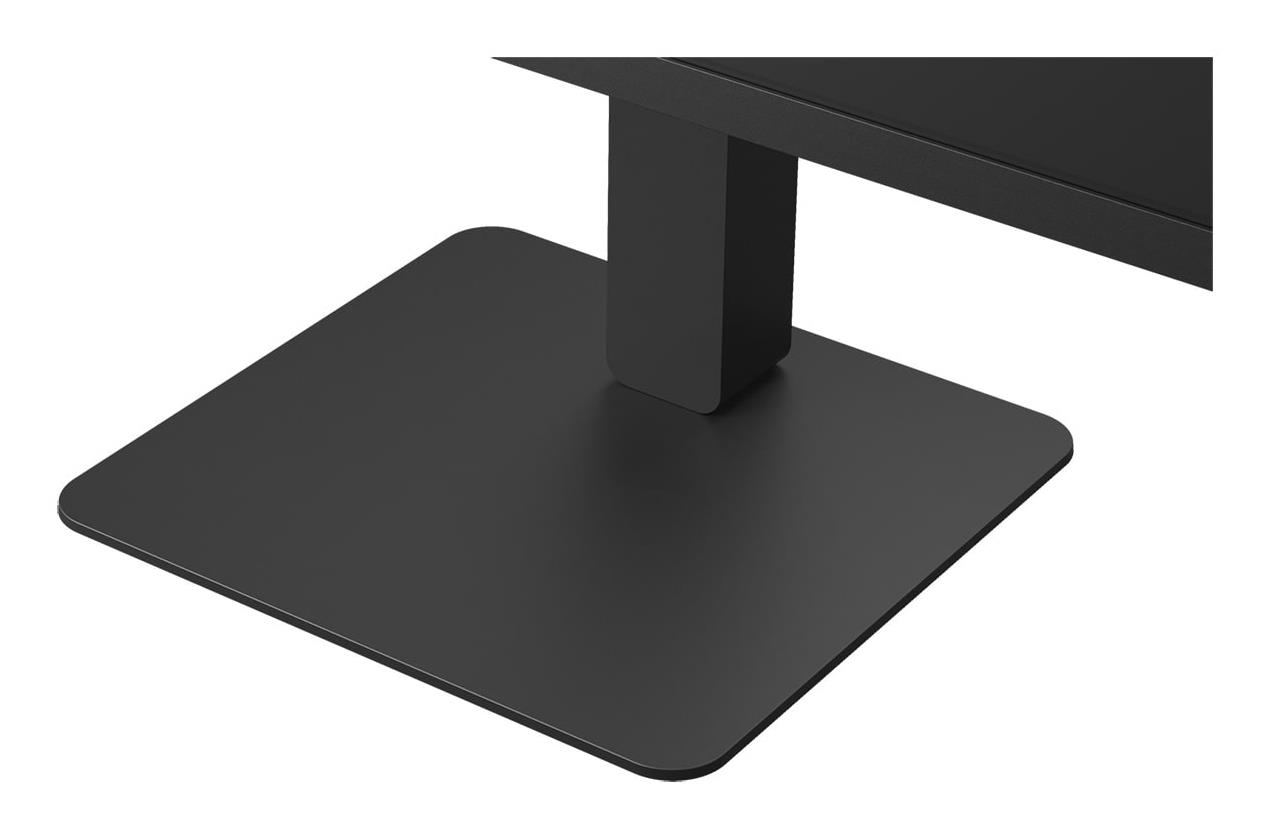 LCD Monitor LG 23.8" Business Panel IPS 1920x1080 16:9 100Hz 5 ms Speakers Swivel Pivot Height adjustable Tilt 24BA750-B - Image 8