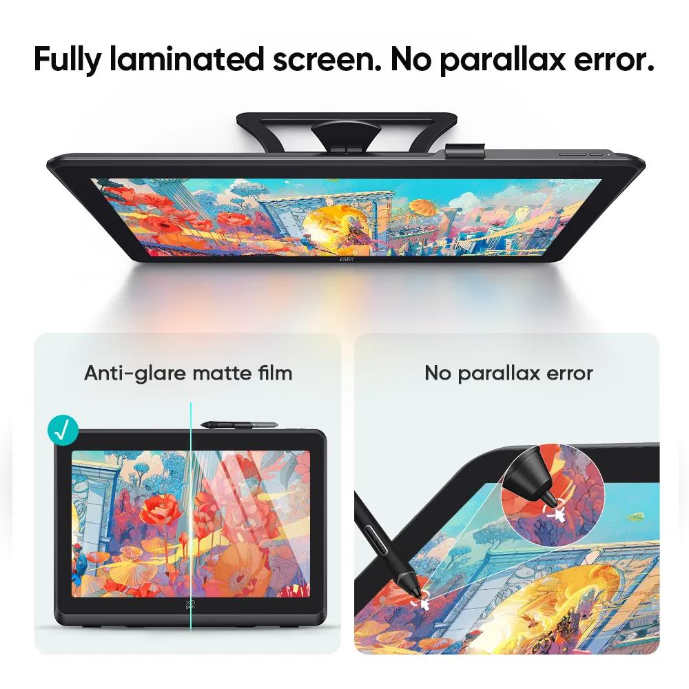GRAPHIC TABLET 476.06X267.79MM/ARTIST 22 PLUS XPPEN - Image 8