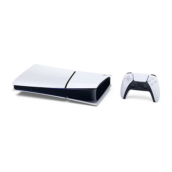 PLAYSTATION 5 CONSOLE SLIM DIG/1TB +COD 711719603405 SONY - Image 4