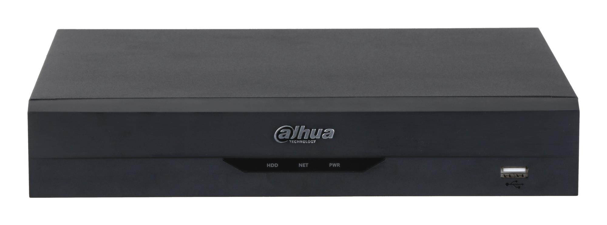 NET VIDEO RECORDER 8CH/NVR4108HS-EI DAHUA - Image 3
