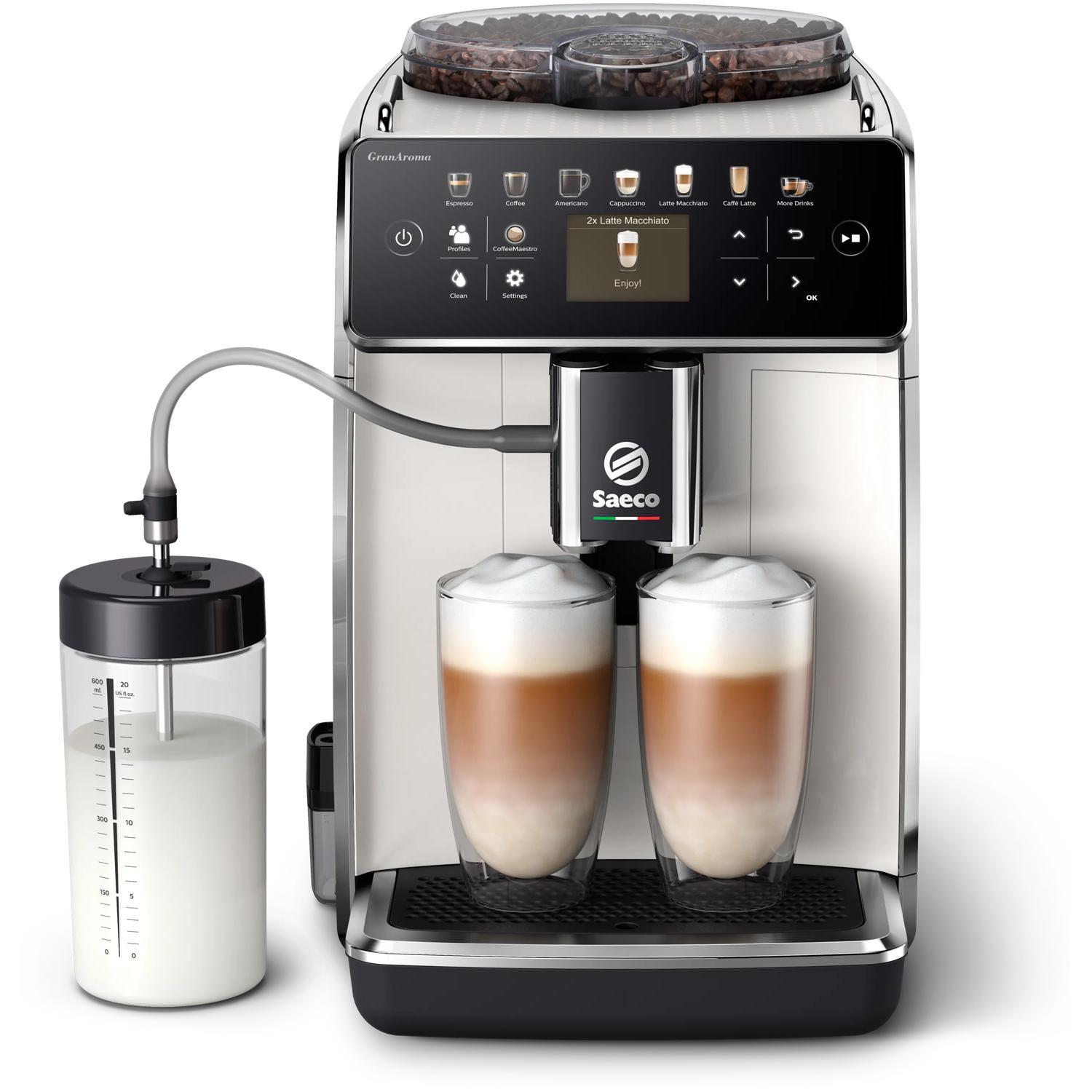 COFFEE MAKER SAECO/SM6580/20 PHILIPS - Image 2