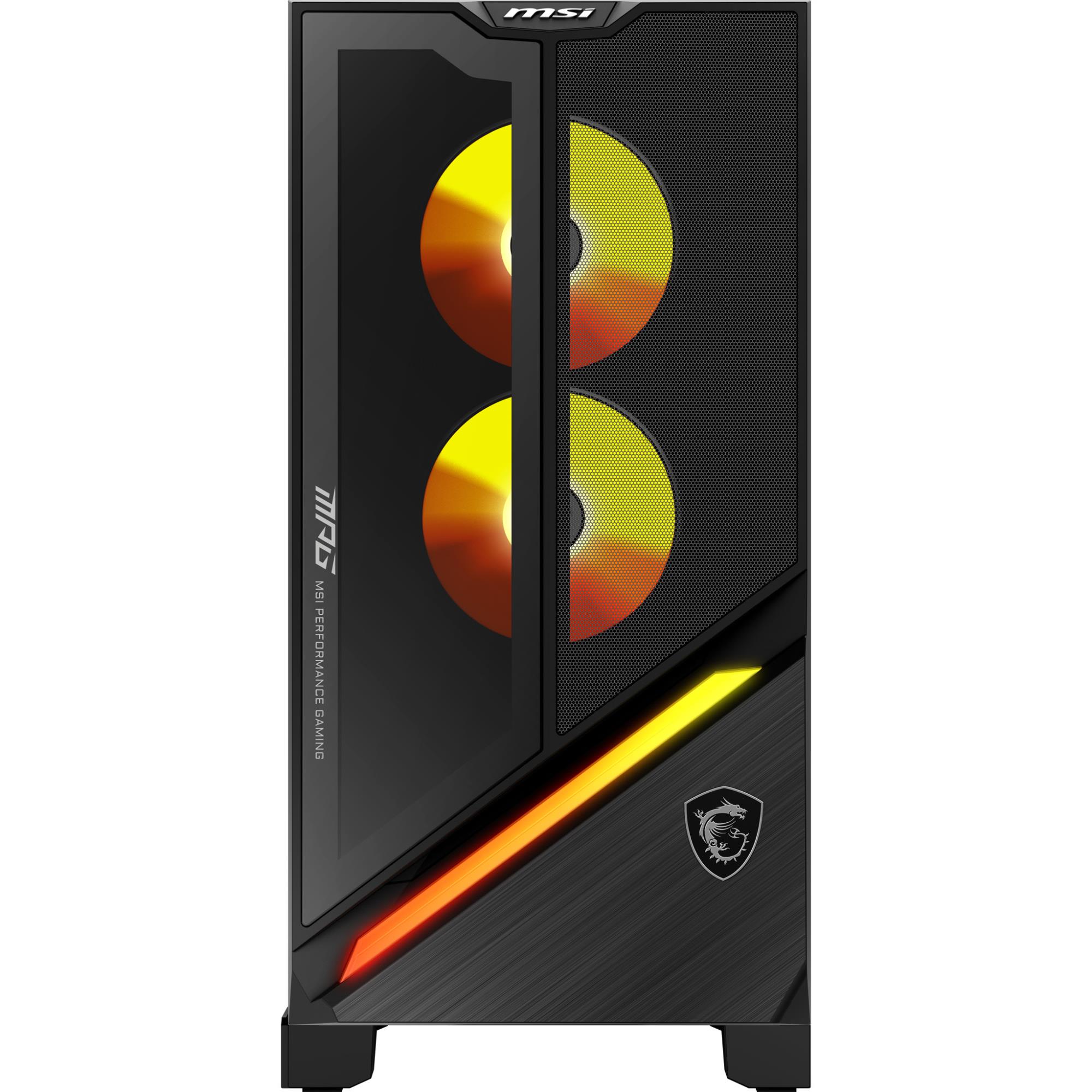 PC MPG INFINITE Z3 R7-7800X3D/32GB/1TB W11 7NVRR7-873EU MSI - Image 6