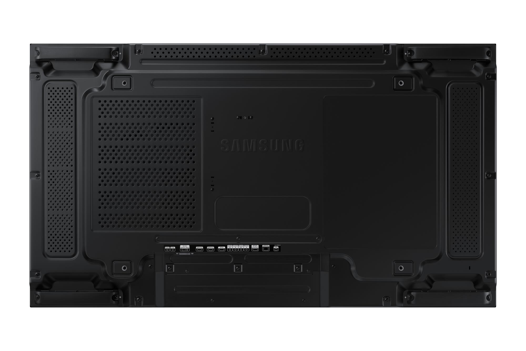 DISPLAY LCD 55" VM55B-U/LH55VMBUBGBXEN SAMSUNG - Image 10