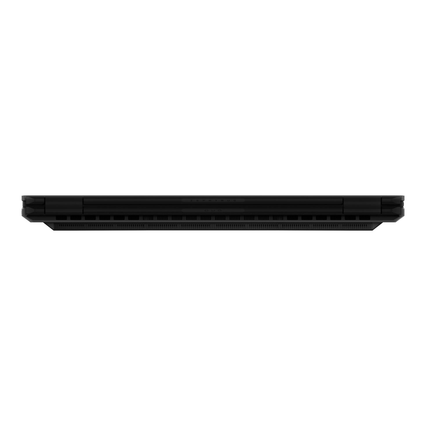 Notebook ASUS GX651AX-SR005X ROG Zephyrus GX651AX-SR005X CPU Intel Core Ultra 9 386H 16 " 2880 x 1800 pixels Yes RAM 64 GB LPDDR5x-SDRAM SSD 2000 GB Discrete graphics NVIDIA GeForce RTX 5090 24 GB On-board graphics Yes OS installed Windows 11 Pro Colour Grey Weight 2.82 kg 8533 MHz 90NR0NT2-M00080 - Image 25