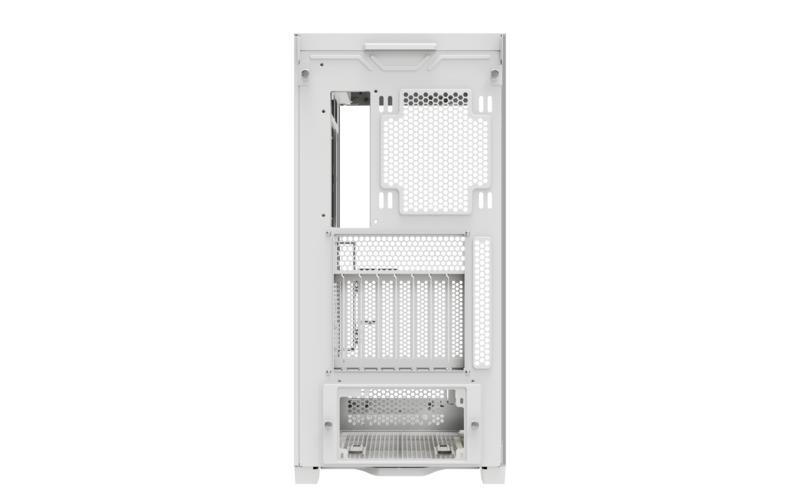 Case XILENCE ATX/micro ATX/Mini-ITX White Midi Tower PC X818.W.ARGB - Image 16