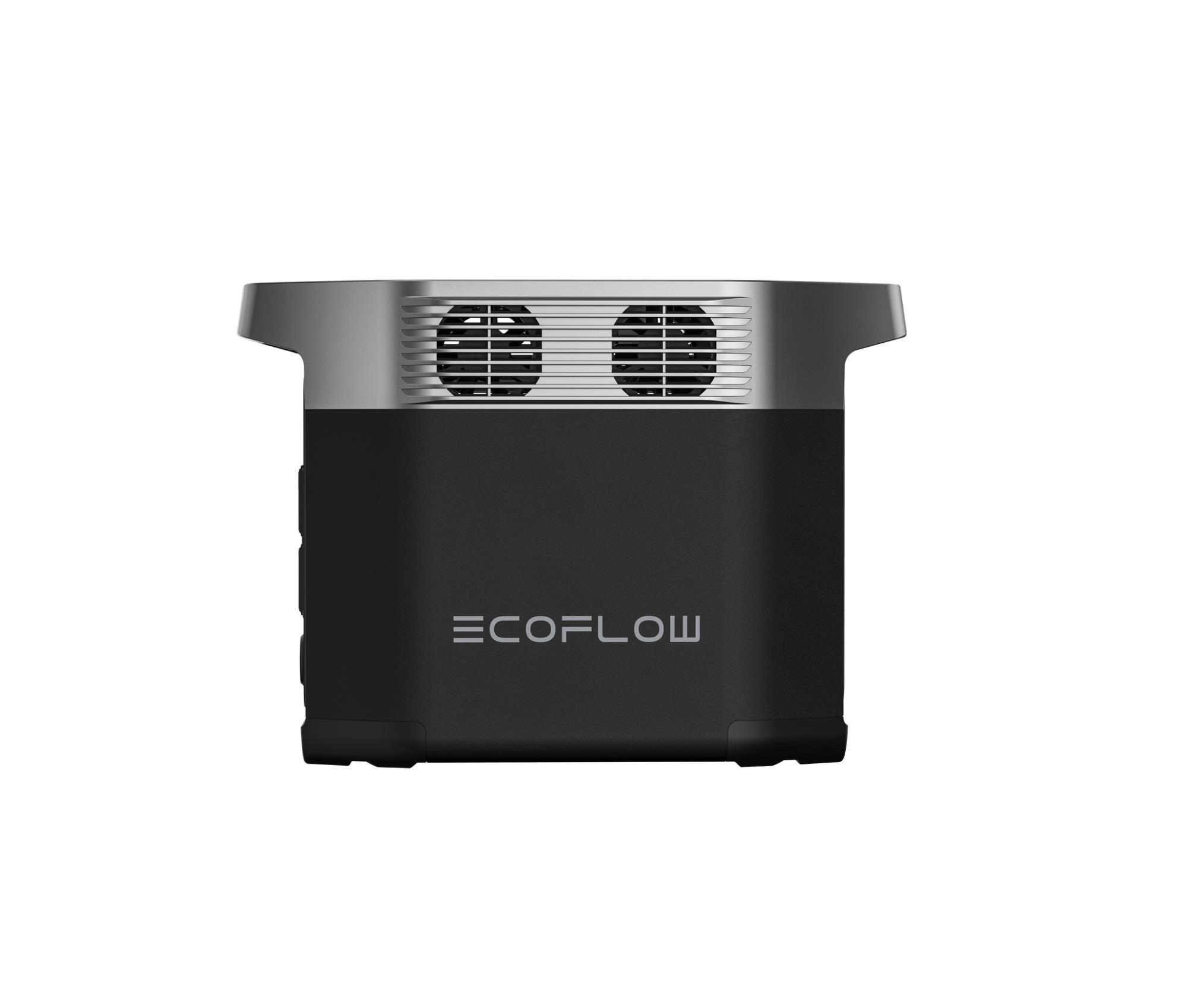 POWER STATION DELTA 2/5003601004 ECOFLOW - Image 3