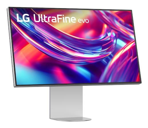 LCD Monitor LG 32 " 6144 x 3456 pixels 6K Ultra HD Native aspect ratio 16:9 LCD Flat 32U990A-S - Image 7