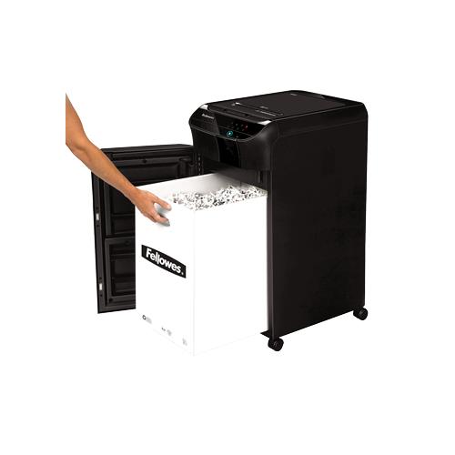SHREDDER AUTOMAX 450C/100135793 FELLOWES - Image 5
