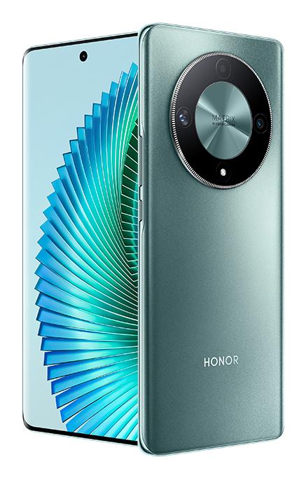 MOBILE PHONE HONOR MAGIC6 LITE/8/256GB GREEN 5109AWVJ HONOR - Image 2
