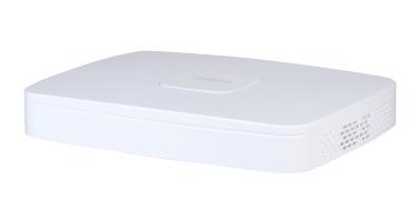 NET VIDEO RECORDER 8CH 8POE/NVR4108-8P-EI DAHUA - Image 3