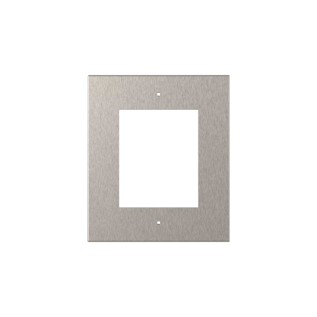 ENTRY PANEL FLUSH FRAME 1MOD./HELIOS IP VERSO 9155011 2N