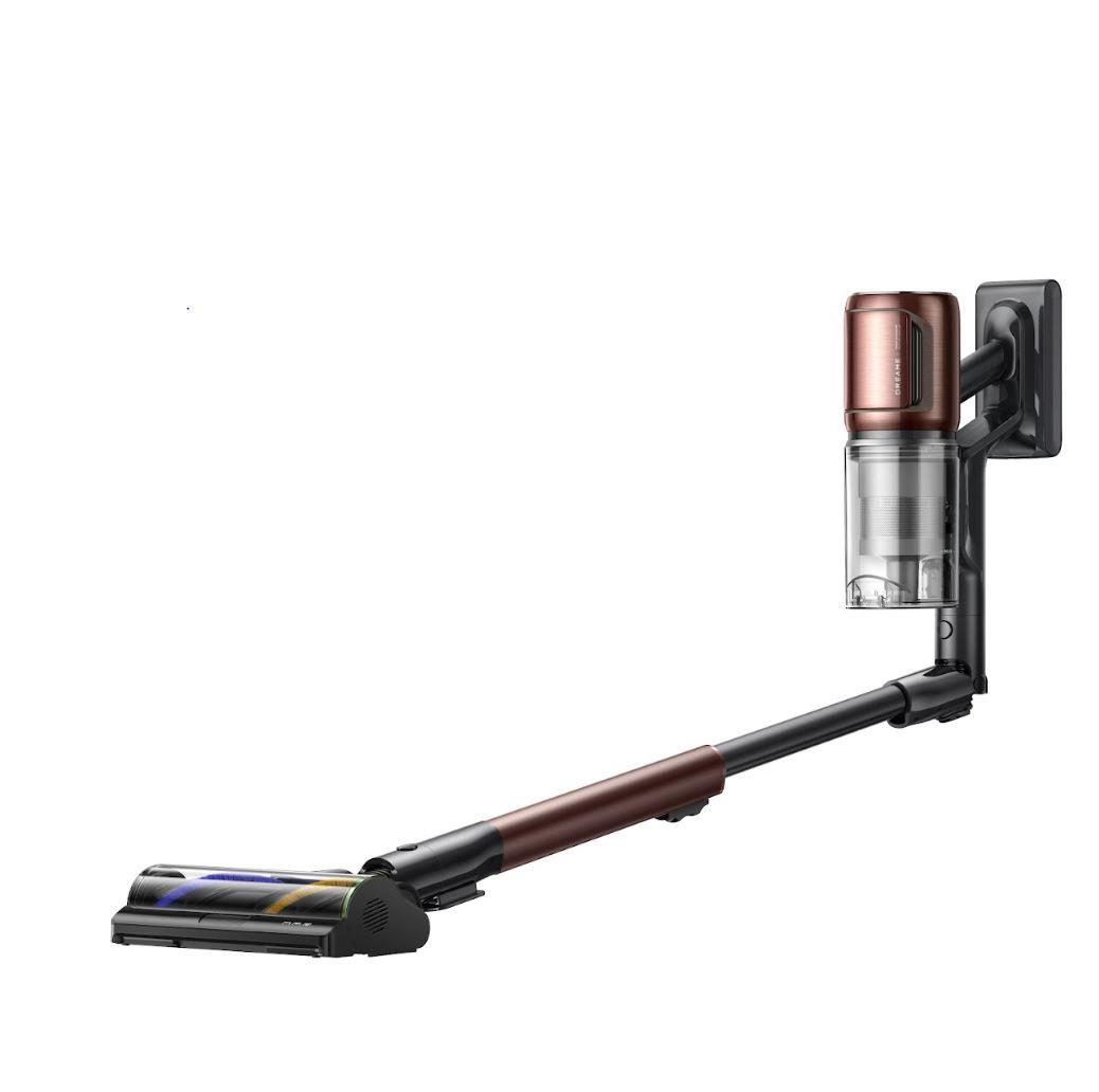 Vacuum Cleaner DREAME V30 Essential Stick vacuum Battery Suction power 30000 Pa VVV17B - Image 2