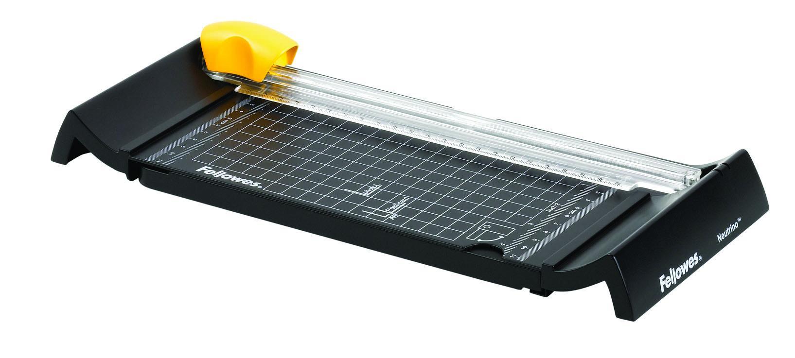 TRIMMER NEUTRINO A5/5412701 FELLOWES - Image 3