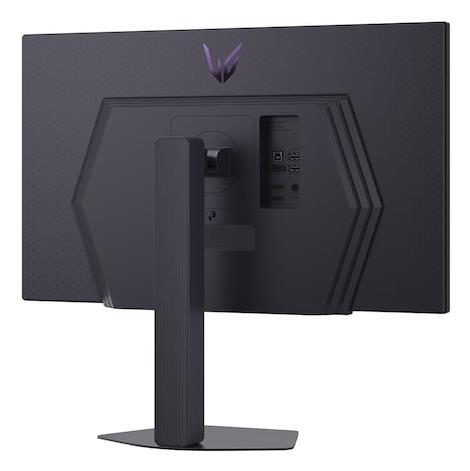 LCD Monitor LG 27 " 3840 x 2160 pixels 4K Ultra HD Native aspect ratio 16:9 LCD Flat 27G810A-B.AEK - Image 12