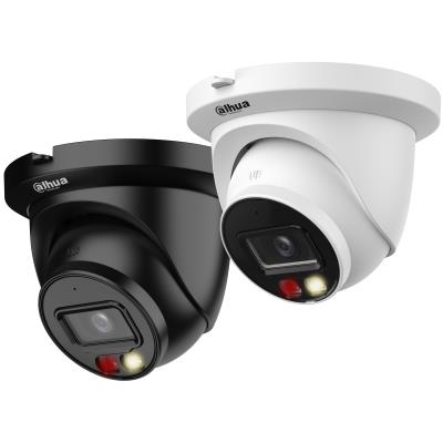 NET CAMERA 8MP IR EYEBALL/IPC-HDW2849TM-S-IL-0280B DAHUA - Image 3