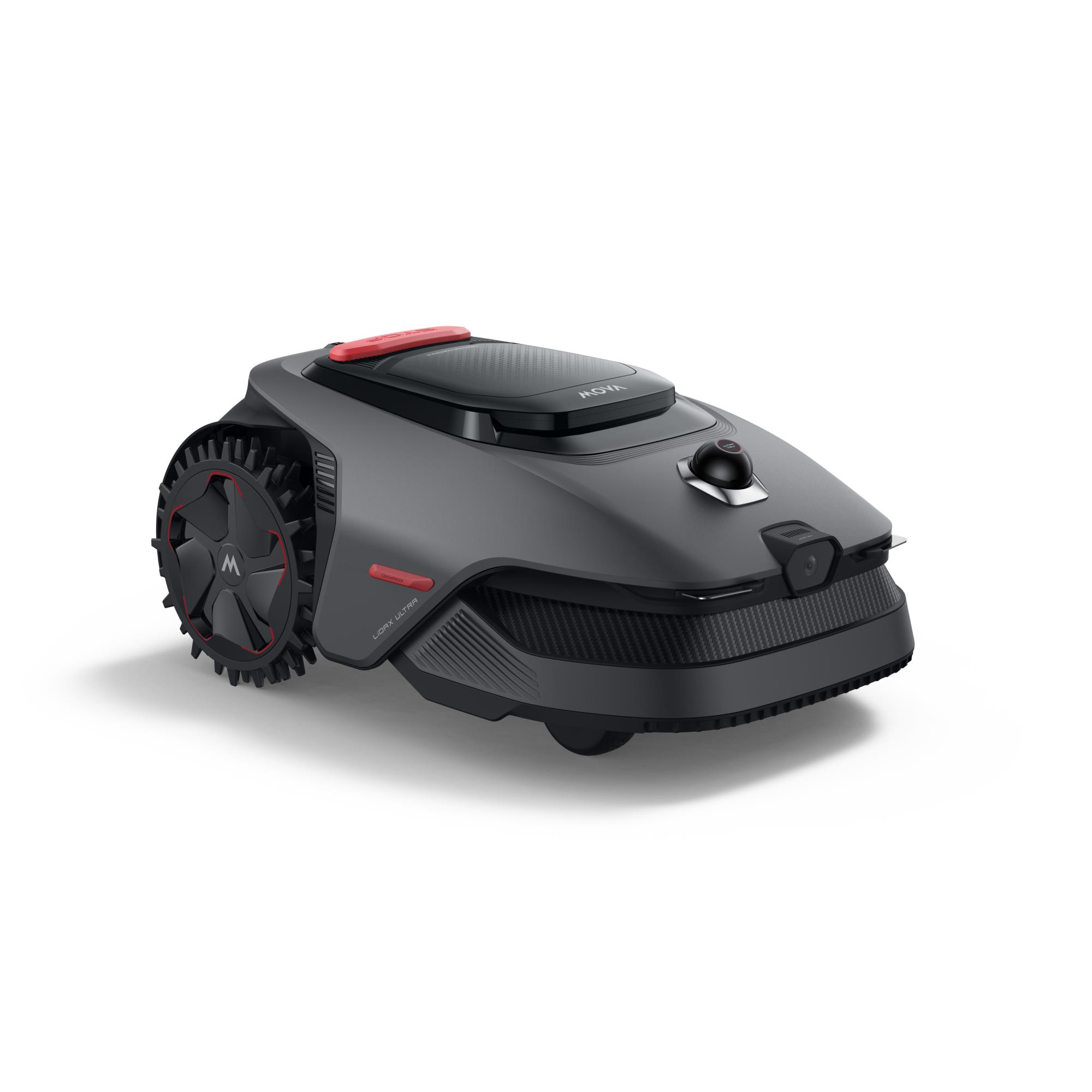 GRASS MOWER ROBOT MOVA LIDAX/ULTRA 800 MXXM2100 DREAME - Image 13