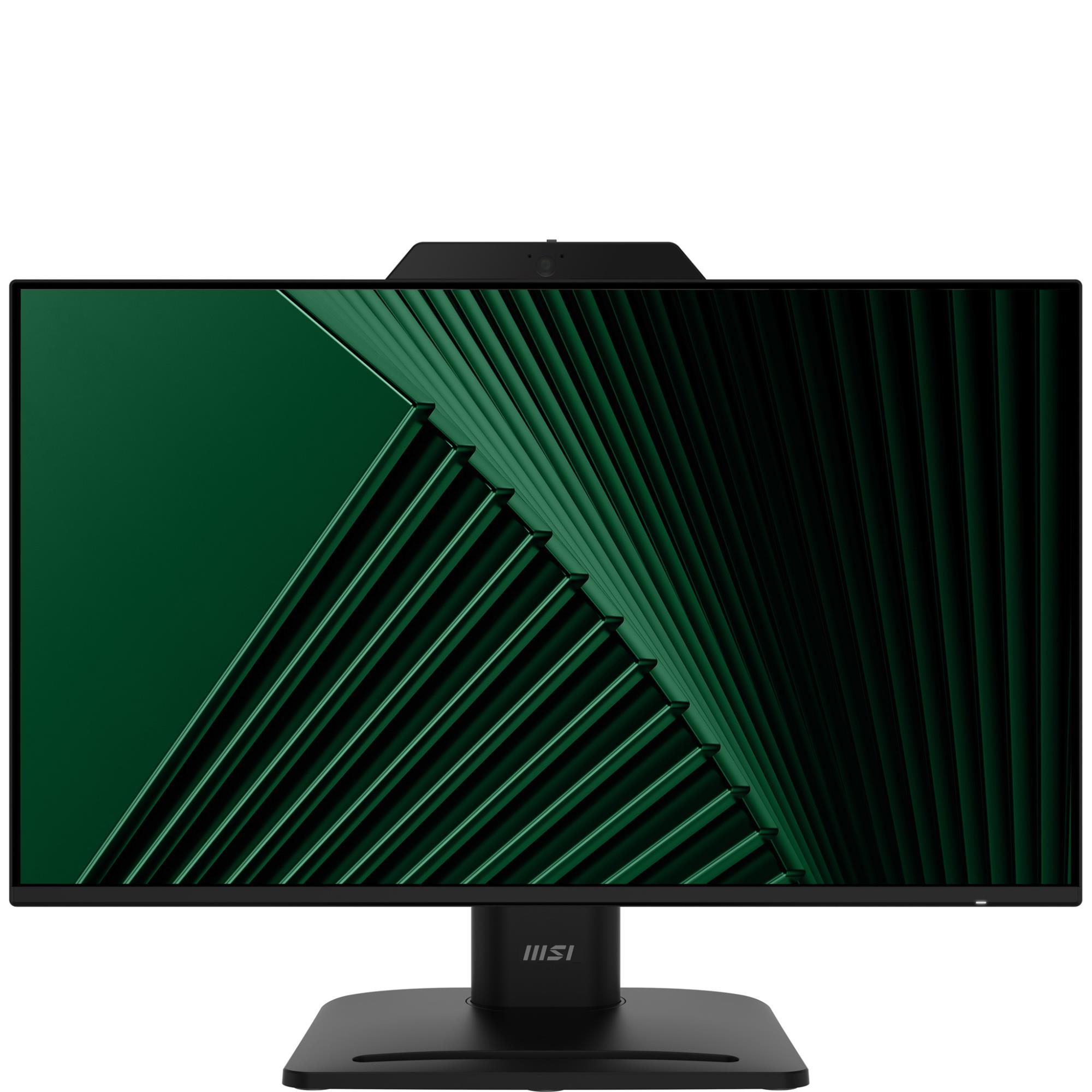 LCD Monitor MSI PRO MP242PMG 23.8" Business Panel IPS 1920x1080 16:9 120 Hz 1 ms Speakers PROMP242PMG - Image 11