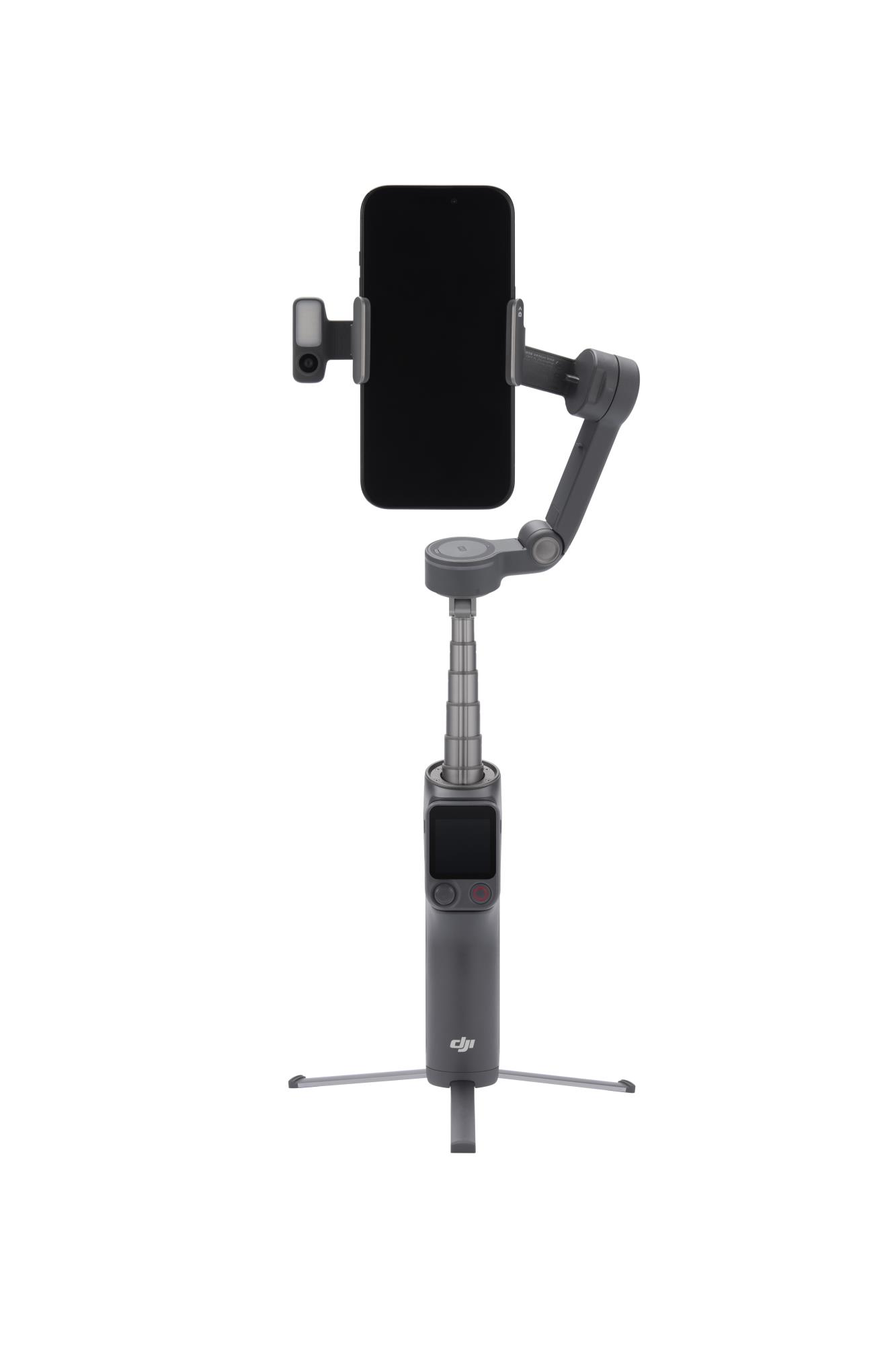 GIMBAL OSMO MOBILE 8P ADVANCED/TRACKING CP.OS.00000564 DJI - Image 6