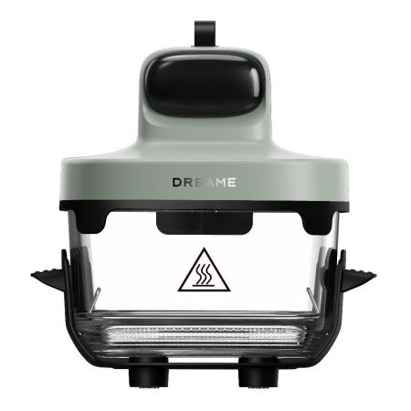 AIR FRYER PT60/GREEN PT60-GN DREAME