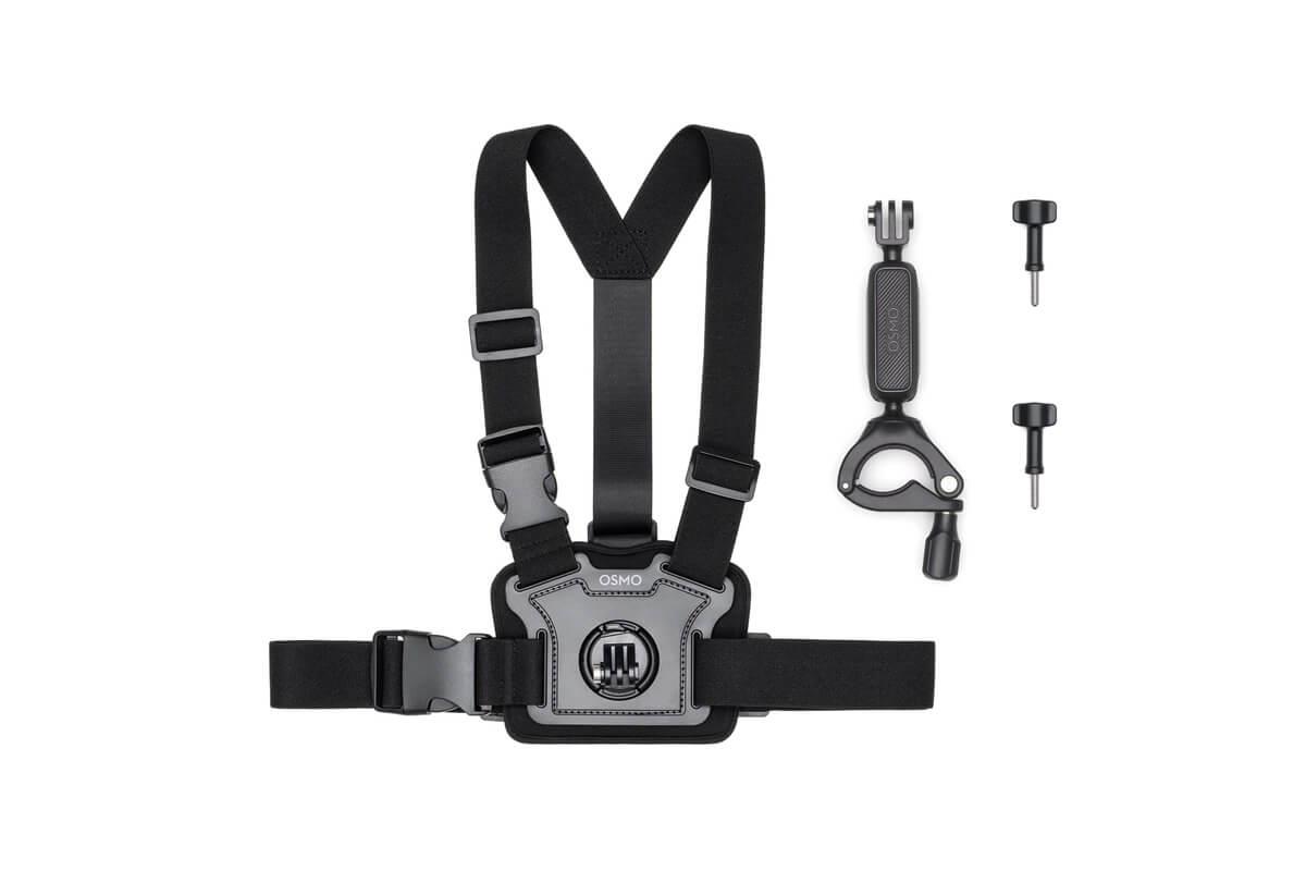 CAMERA ACC BIKING ACCESSORY/KIT CP.OS.00000244 DJI