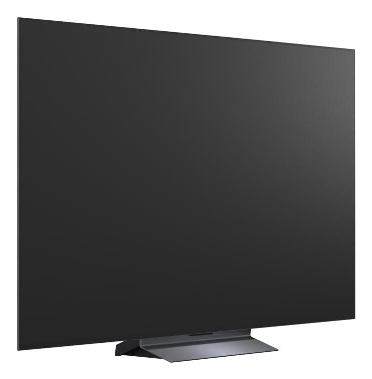 TV Set LG 65" OLED/4K/Smart 3840x2160 Wireless LAN Bluetooth webOS Black OLED65C51LA - Image 6