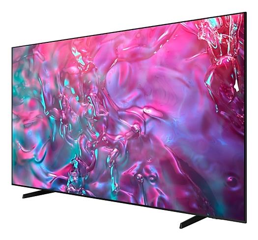 TV Set SAMSUNG 98" 4K/Smart 3840x2160 Wireless LAN Bluetooth Tizen Black UE98DU9072UXXH - Image 2