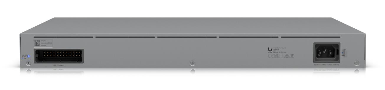 Switch UBIQUITI Pro Max 48 Type L3 USW-PRO-MAX-48 - Image 5