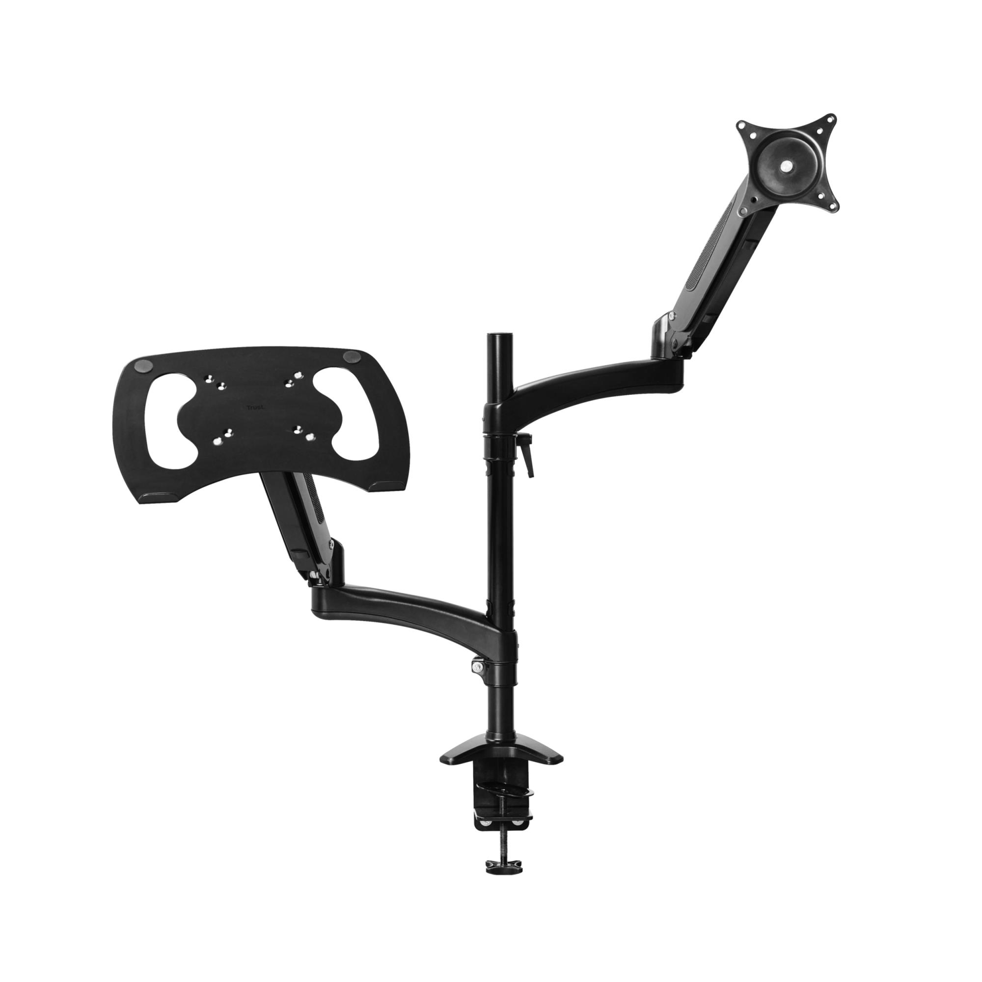 MONITOR ACC ARM DUAL/MARA 25337 TRUST - Image 5
