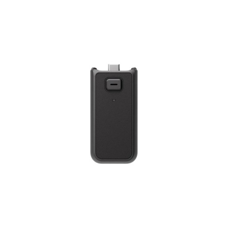 CAMERA ACC POCKET 3 BATTERY/HANDLE CP.OS.00000304 DJI
