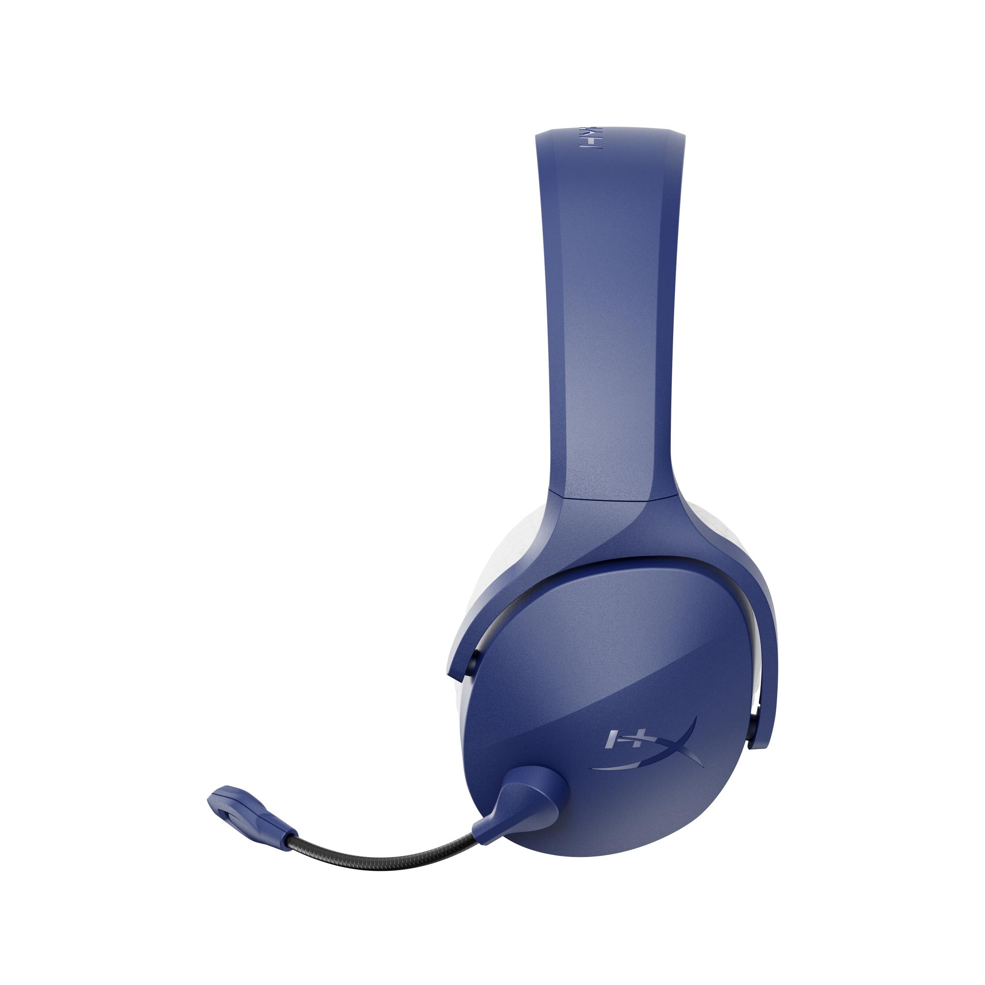 HEADSET HYPERX CLOUD JET/WRL GAM BLU AM7A0AA HYPERX - Image 15