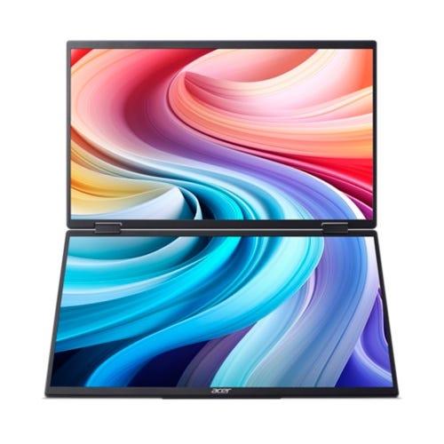 MONITOR LCD 16" PD163QTBMIUUX/UM.ZP3EE.011 ACER - Image 4