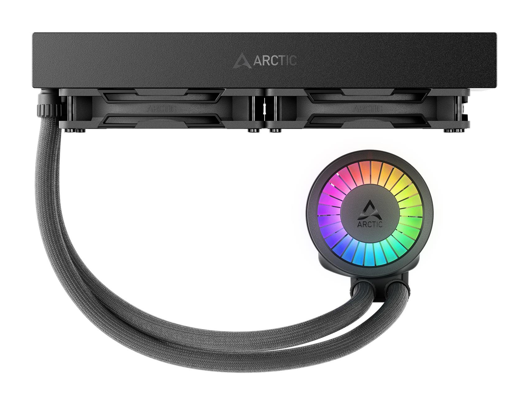 CPU COOLER S_MULTI/ACFRE00183A ARCTIC - Image 3