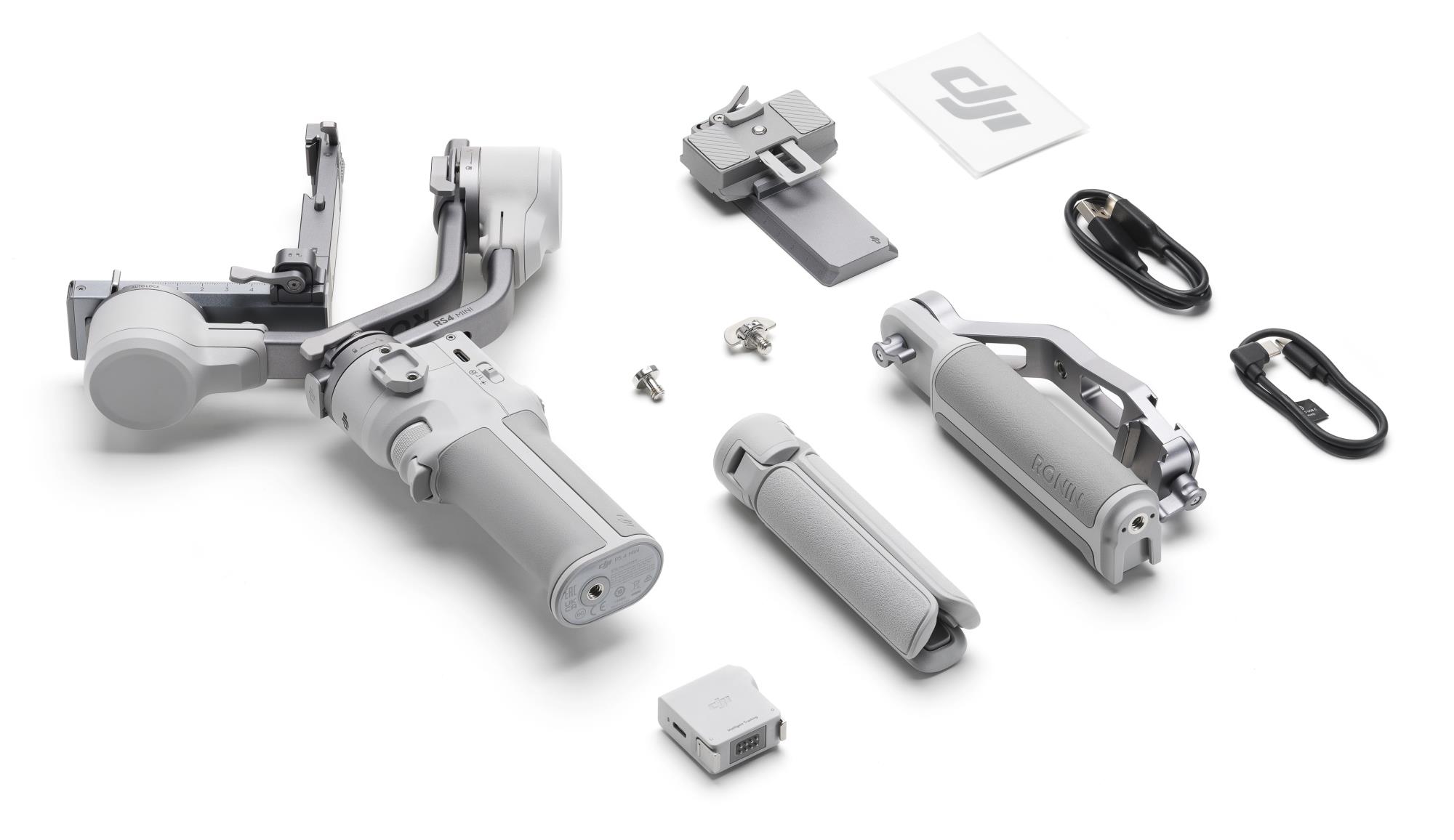 GIMBAL RS 4 MINI COMBO/CP.RN.00000443 DJI - Image 8