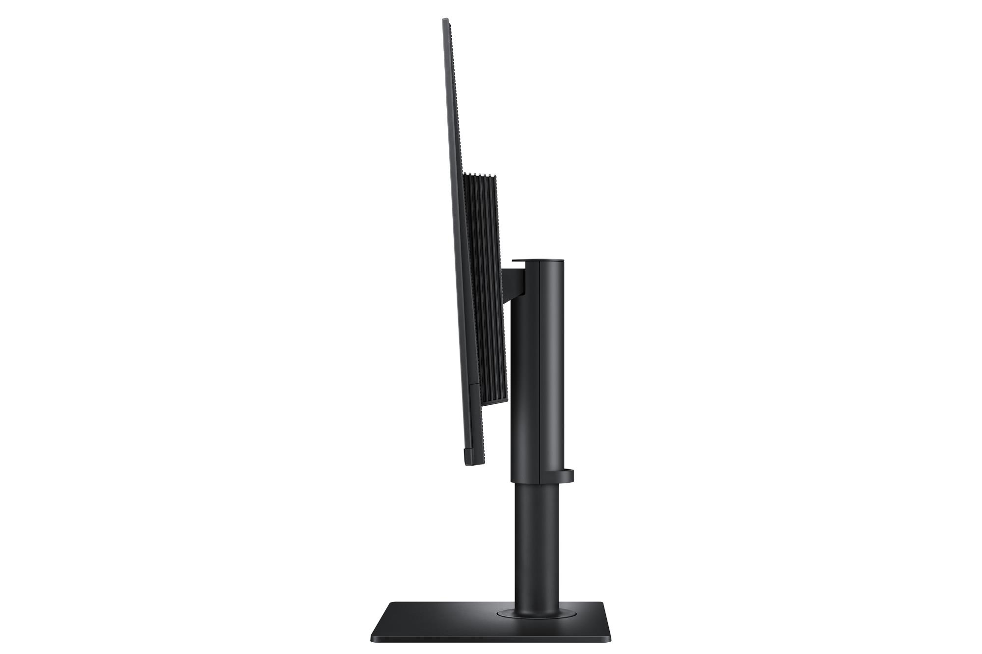 LCD Monitor SAMSUNG 27 " 1920 x 1080 pixels Full HD Native aspect ratio 16:9 LCD Flat LS27D402GSUXXE - Image 9