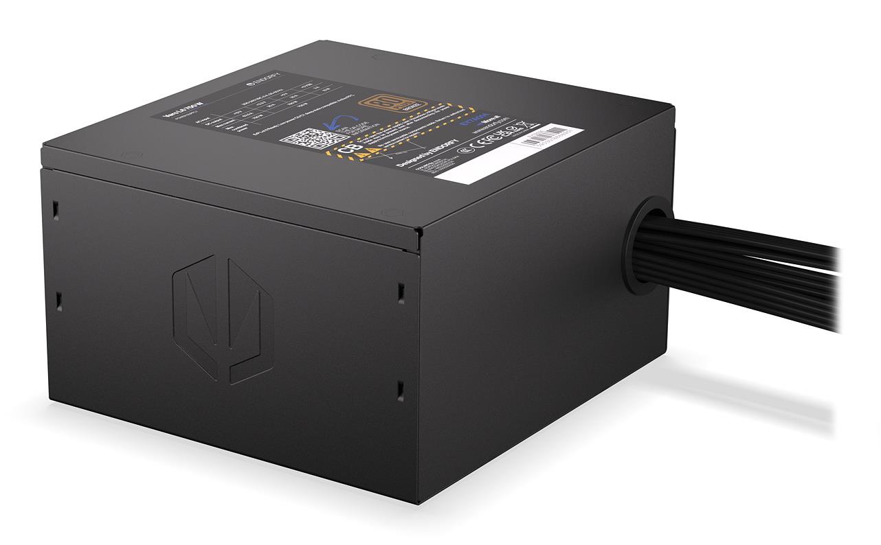 Power Supply ENDORFY ATX PC 200 - 240 V 750 W EY7A014 - Image 7