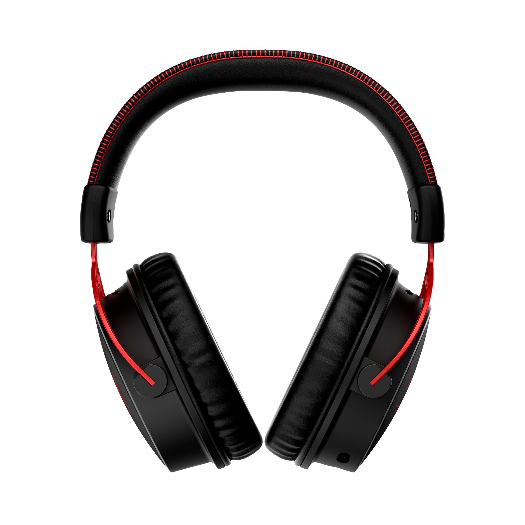 HEADSET HYPERX CLOUD ALPHA WRL/BLACK 4P5D4AA HYPERX - Image 2