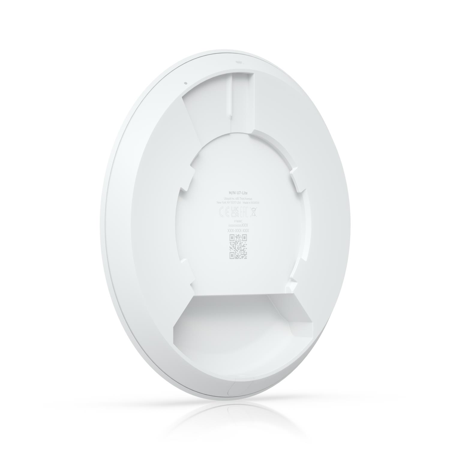 Access Point UBIQUITI IEEE 802.11a/b/g IEEE 802.11n IEEE 802.11ac IEEE 802.11ax 1x2.5GbE U7-LITE - Image 5