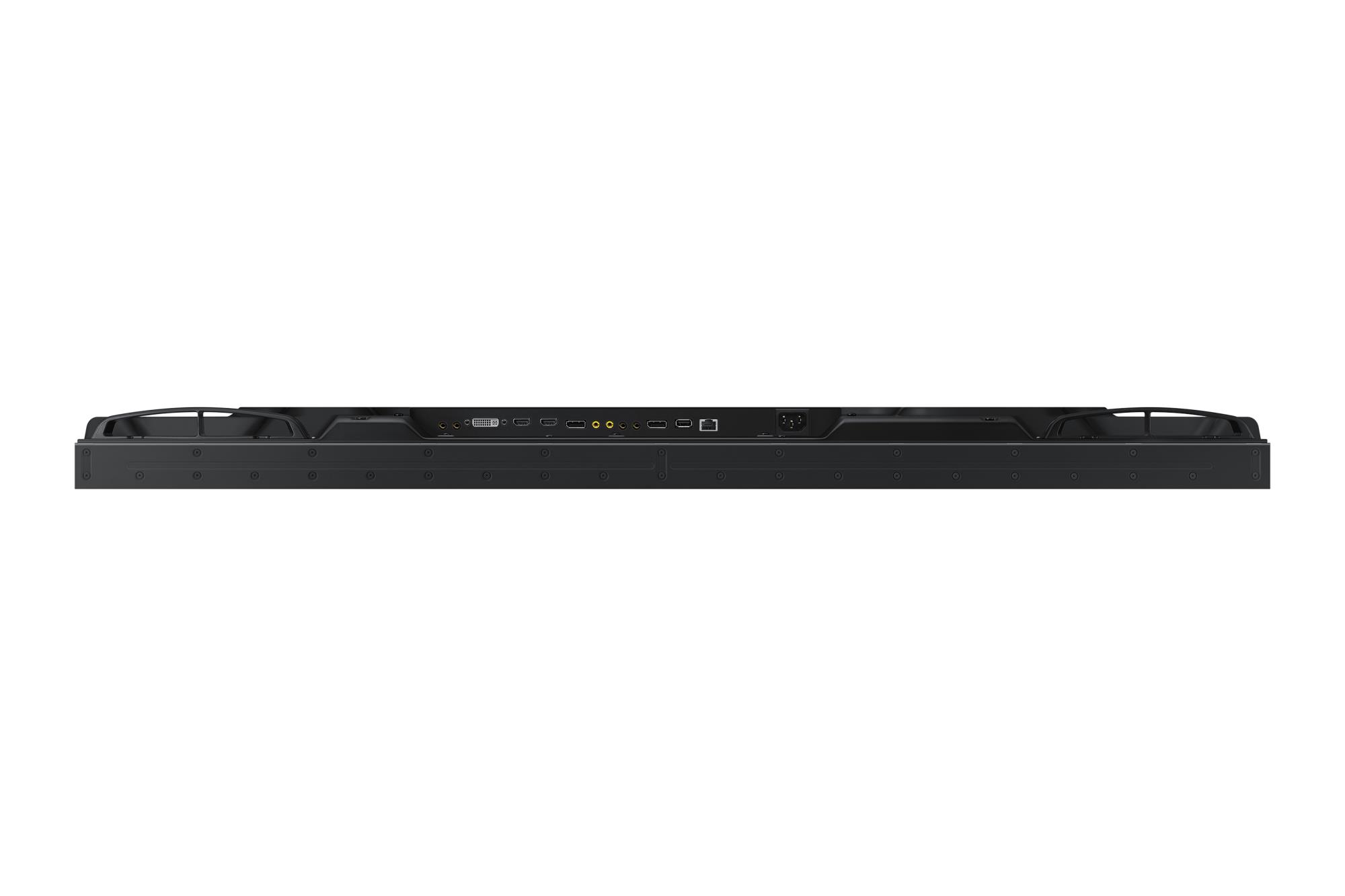 DISPLAY LCD 55" VM55B-U/LH55VMBUBGBXEN SAMSUNG - Image 9
