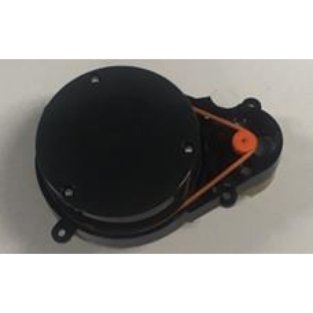 Vacuum Cleaner Accessory ROBOROCK LDS Grey For S5 Black/S6 Black/S5 Black Max/S6 Black Pure/S6 Black MaxV/S4 Black Max/S7 Black/S7 Black MaxV/Q5 Black/Q7 Black/Q7 Black Max/Q7 White/Q7 White Max/S7 White Pro 9.01.0642