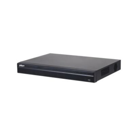 NET VIDEO RECORDER 4CH/NVR4204-4KS2/L DAHUA