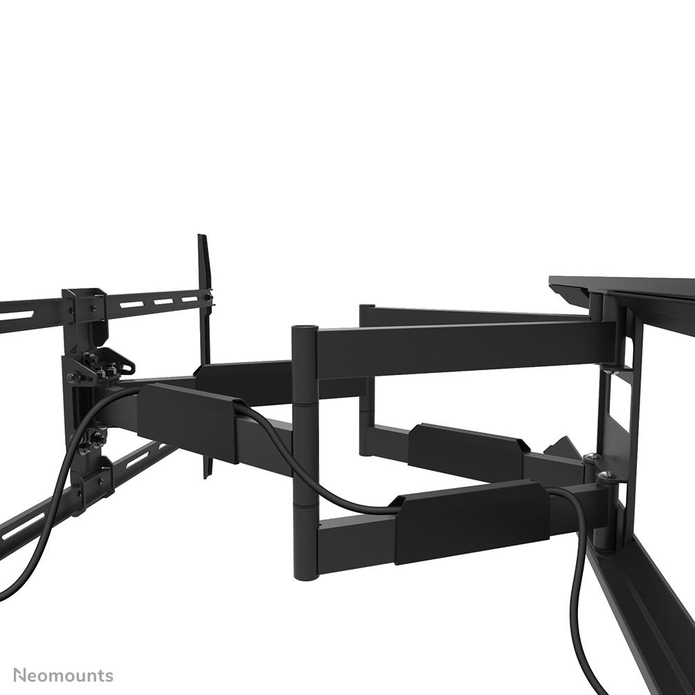 TV SET ACC WALL MOUNT/WL40-550BL18 NEOMOUNTS - Image 10