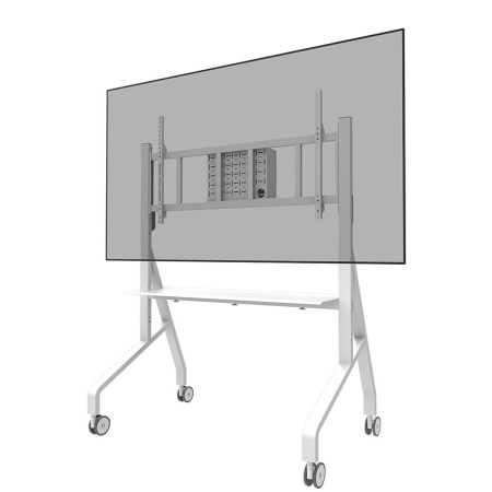 TV SET ACC FLOOR STAND 65-110"/FL50-575WH1 NEOMOUNTS