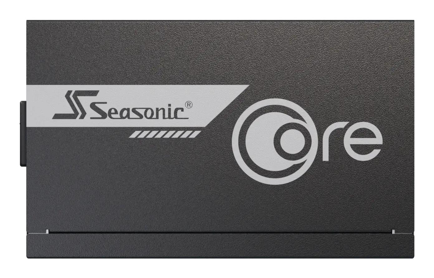 Power Supply SEASONIC SRP-CGX851-A5A32SF 850 Watts Peak Power 850 Watts Efficiency 80 PLUS GOLD SRP-CGX851-A5A32SF - Image 7