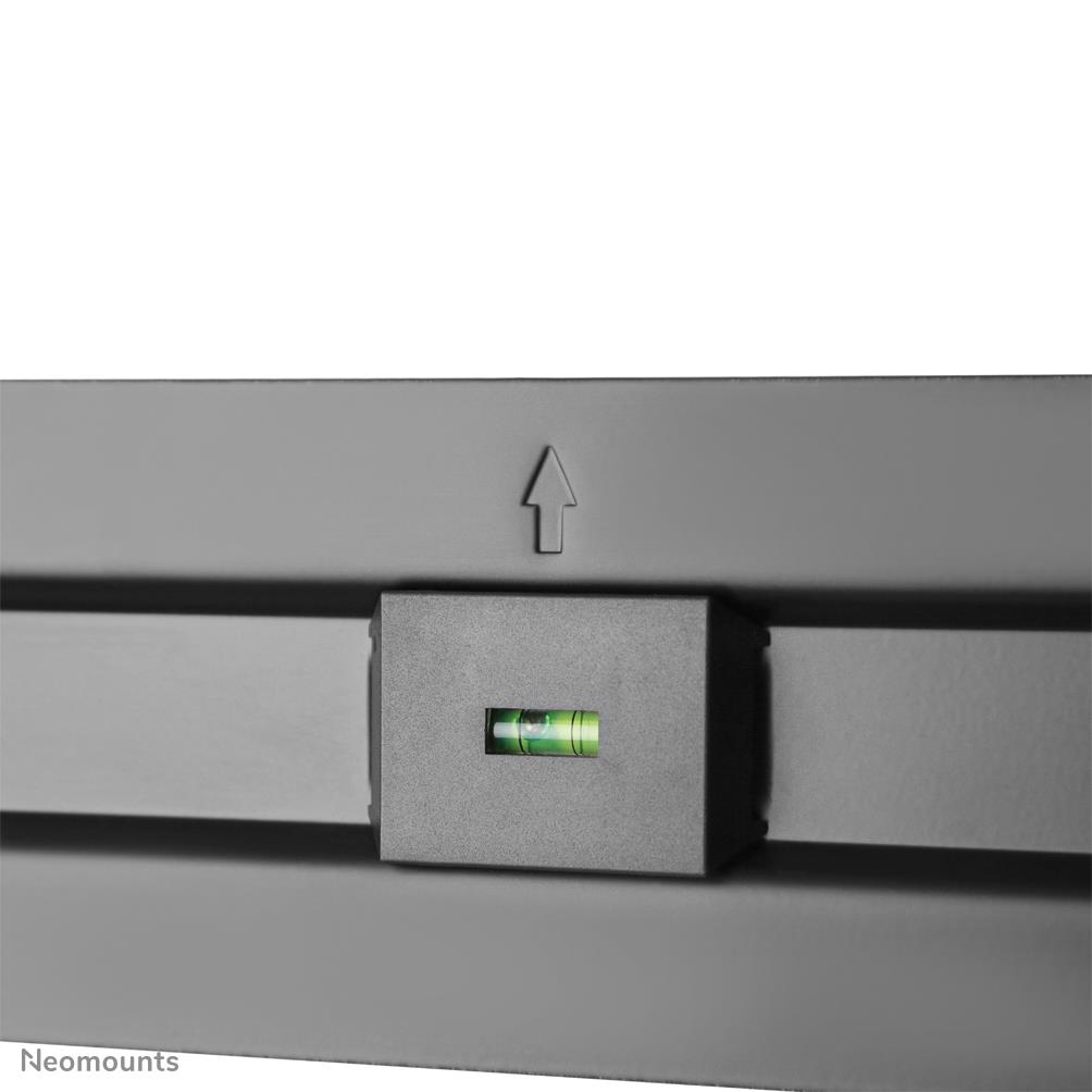 TV SET ACC WALL MOUNT/37-75" LED-W600BLACK NEOMOUNTS - Image 6